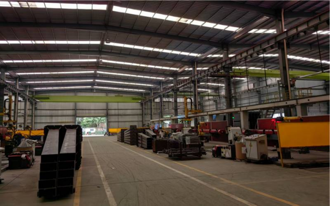 Guangzhou Wintai Car Tools Co., Ltd. Kontrola jakości