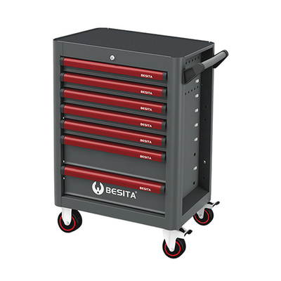 Jakość  228pcs BESITA Maintenance Trolley Tool Kit Dustproof For Auto Maintenance use fabryka
