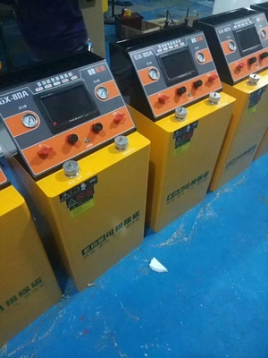 Maszyna do czyszczenia silnika DC12V 30kw 2,5 m Rura do bezpłatnego demontażu silnika
