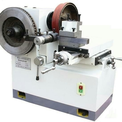 0.15mm/R C9335 Maszyna do cięcia dysku bębna hamulcowego 350mm dla samochodów