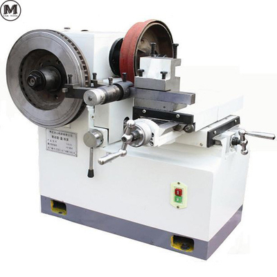 0.15mm/R C9335 Maszyna do cięcia dysku bębna hamulcowego 350mm dla samochodów