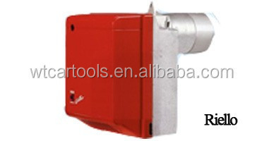16KW LPG palnik zewnętrzny Automotive Paint Booth 380V z 24000 przepływem powietrza