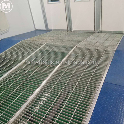 220V spalarz wysokoprężny do samochodów z wewnętrznym rozmiarem 6900*4000*2700mm
