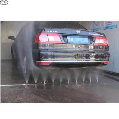 Wysoka wydajność 110L PDK180 Automatyczny bez dotyku Wyposażenie w myjni samochodowej 1500W