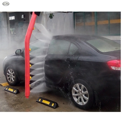 Wysoka wydajność 110L PDK180 Automatyczny bez dotyku Wyposażenie w myjni samochodowej 1500W