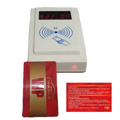 Automatyczna pralka samochodowa Jednoręczny system mycia samochodów z mocą wyjściową 1500W