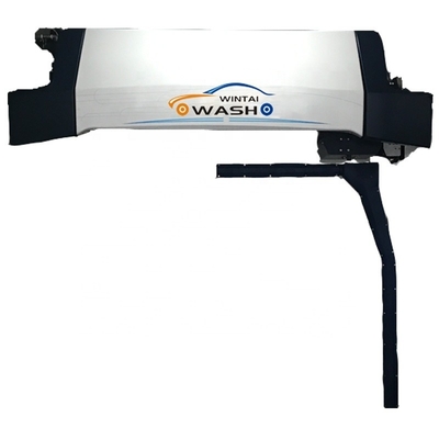 Maszyna wodna odwróconej osmozy 1160mm*470mm*1350mm Stacja chemiczna Bez dotyku Automatyczna pralka samochodowa do czyszczenia