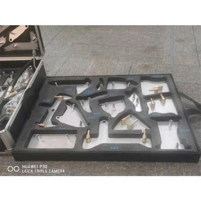 90 Modele Samochody Metalowy zestaw adaptera ATF do wymiany płynu w przekładni