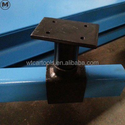 50Hz lub 60Hz częstotliwość ruchoma nisko podnosząca się mobilna podnośnik mini samochodowy