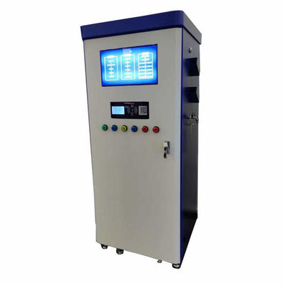 Self-Help Car Washing Machine Wax Spraying Vacuum Cleaning Beauty Station for Cars