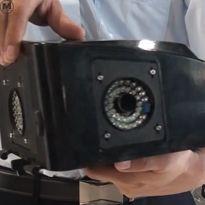 Wysokiej precyzji 5D system wyrównania kół 5 Kamery działają z podłączeniem