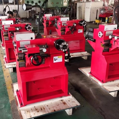 Twornik T8445 z 1,1 kW mocy silnika 690X890X880mm