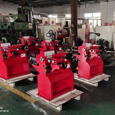 Twornik T8445 z 1,1 kW mocy silnika 690X890X880mm