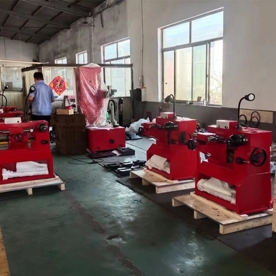 T8465 1,1kw tarczowy bęben hamulcowy Obręcze o wysokiej wydajności dla bębna hamulcowego o długości 180 mm