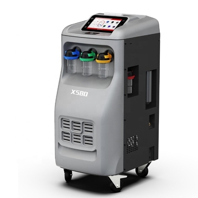 R1234yf System automatycznego odzyskiwania prądu zewnętrznego 350ML o wysokiej dokładności