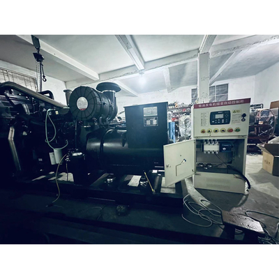 512kw prąd trójfazowy elektryczny generator wysokoprężny CUMMIN-S