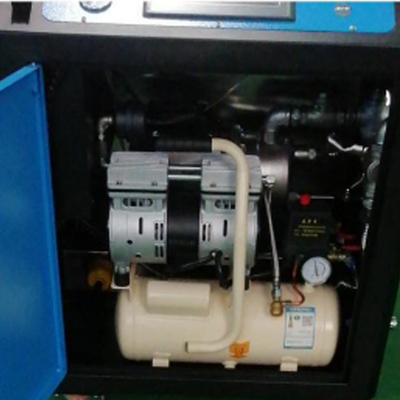 Maszyna do czyszczenia DPF/SCR silników Diesla  Maszyna do czyszczenia DPF do filtrów w samochodach z silnikiem Diesla - czyste i funkcjonalne