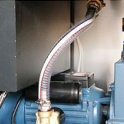 Maszyna do czyszczenia DPF/SCR silników Diesla  Maszyna do czyszczenia DPF do filtrów w samochodach z silnikiem Diesla - czyste i funkcjonalne
