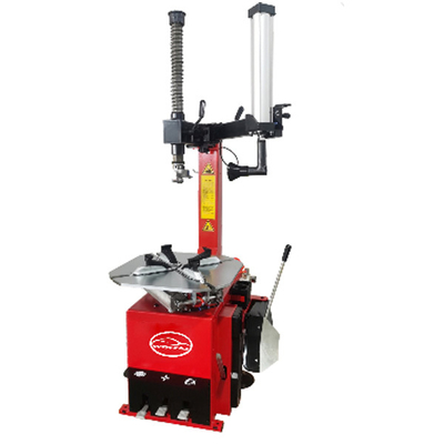 Silnik dużej mocy, montażownica do opon samochodowych, pomocnicze ramię dociskowe do opon, maszyna do montażu opon samochodowych, płyta odporna na zużycie do obrotnicy, maszyna do wymiany opon samochodowych