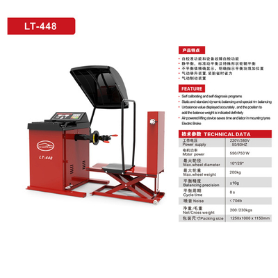 Urządzenie pneumatycznego hamowania