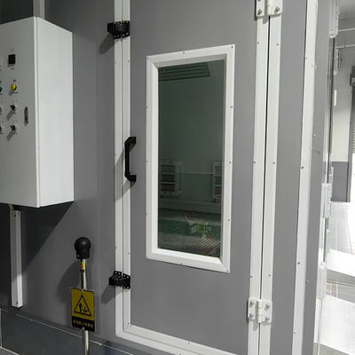 Spray do samochodów z palnikiem oleju napędowego