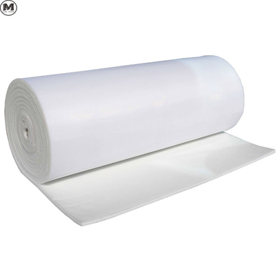 Filtr sufitowy kabiny do rozpylania EU5 F5 Filtr kabiny do malowania