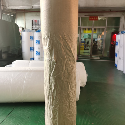 Filtr sufitowy kabiny do rozpylania EU5 F5 Filtr kabiny do malowania