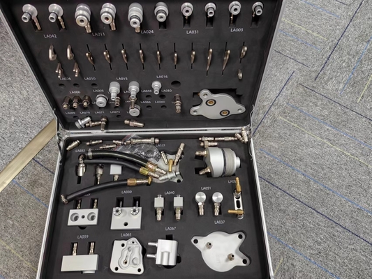 37 sztuk-Pakiet Zestaw Adaptora Atf Transmission Fluid Filling Connector dla rynku europejskiego