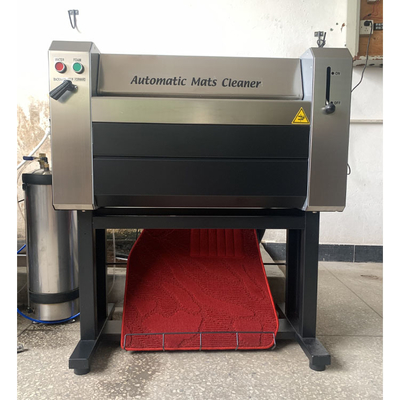 Automatyczna pralka do dywanów, w pełni automatyczna maszyna do prania dywanów, samoobsługowa myjnia samochodowa