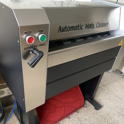 Automatyczna pralka do dywanów, w pełni automatyczna maszyna do prania dywanów, samoobsługowa myjnia samochodowa