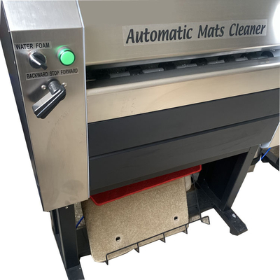 W pełni automatyczny odkurzacz do dywanów, automatyczna myjnia dywanów, odpowiednia dla salonów kosmetyki samochodowej/myjni samochodowych