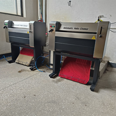 W pełni automatyczny odkurzacz do dywanów, automatyczna myjnia dywanów, odpowiednia dla salonów kosmetyki samochodowej/myjni samochodowych