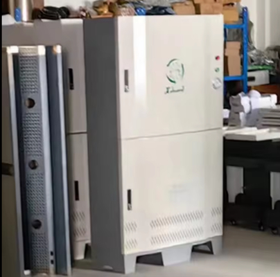 Stacja mycia samochodów Urządzenia do uzdatniania wody Maszyna do recyklingu ścieków Oczyszczanie i recykling ścieków