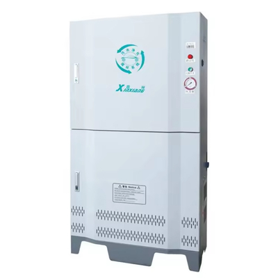 Stacja mycia samochodów Urządzenia do uzdatniania wody Maszyna do recyklingu ścieków Oczyszczanie i recykling ścieków