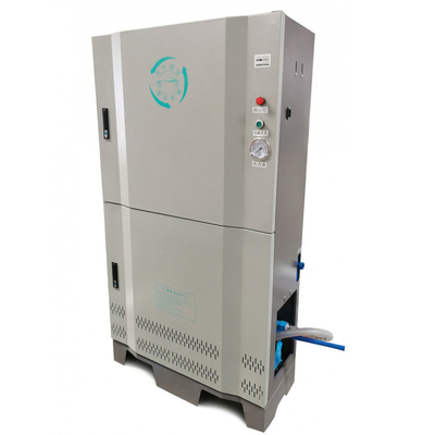 Stacja mycia samochodów Urządzenia do uzdatniania wody Maszyna do recyklingu ścieków Oczyszczanie i recykling ścieków