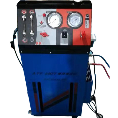 Ekonomiczna maszyna do wymiany i czyszczenia płynów z automatyczną skrzynią biegów ATF-20DT Cztery różne kolory