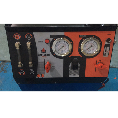 Ekonomiczna maszyna do wymiany i czyszczenia płynów z automatyczną skrzynią biegów ATF-20DT Cztery różne kolory