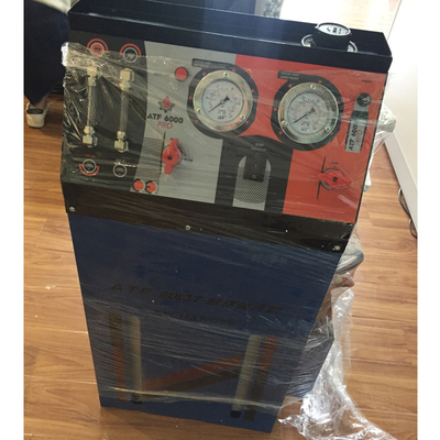 Ekonomiczna maszyna do wymiany i czyszczenia płynów z automatyczną skrzynią biegów ATF-20DT Cztery różne kolory