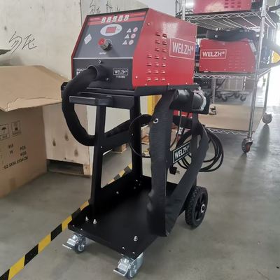 High Power Quickly Heating Induction Heater With Water Cooling System