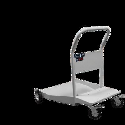 Pneumatyczny zestaw do napełniania olejem silnikowym z przełożeniem 5:1 i prędkością napełniania 6-8 l/min dla warsztatów 4S